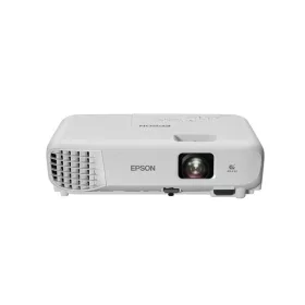 Epson EB-W53 WXGA 4000L HDMI/USB 3LCD projektor