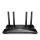 TP-Link Archer AX53 AX3000 fekete kétsávos Gigabit Wi-Fi 6 router