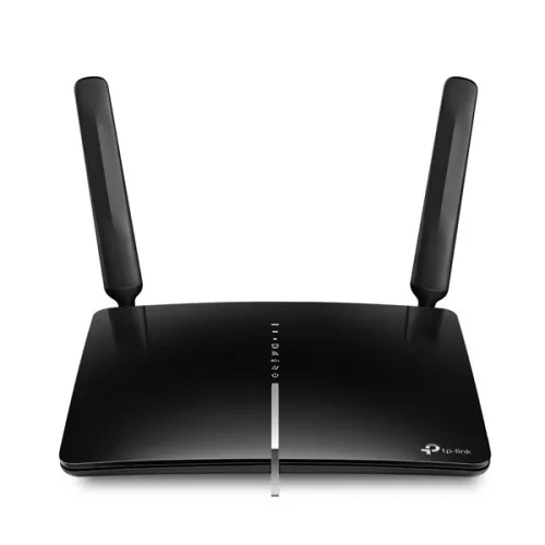 TP-Link Archer MR600 4G+ Cat6 AC1200 kétsávos vezeték nélküli Gigabit router