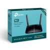 TP-Link Archer MR600 4G+ Cat6 AC1200 kétsávos vezeték nélküli Gigabit router