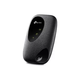 TP-Link M7000 4G LTE 150Mbps hordozható Mobil Wi-Fi router