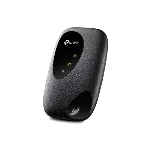 TP-Link M7000 4G LTE 150Mbps hordozható Mobil Wi-Fi router