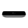 TP-Link TL-SG1008D 8portos 10/100/1000Mbps nem menedzselhető fekete asztali Switch