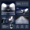 TP-Link Tapo C720 2K QHD, IP65, NightVision fényszórós fehér biztonsági kamera