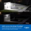 TP-Link Tapo C720 2K QHD, IP65, NightVision fényszórós fehér biztonsági kamera