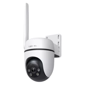   TP-Link Tapo C501GW 4G LTE fehér kültéri biztonsági kamera