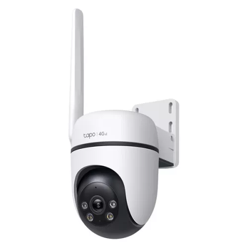 TP-Link Tapo C501GW 4G LTE fehér kültéri biztonsági kamera