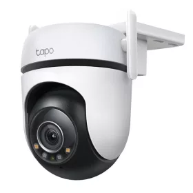   TP-Link Tapo C520WS 2K 4MP IP66 Night Vision kültéri biztonsági Wi-Fi kamera