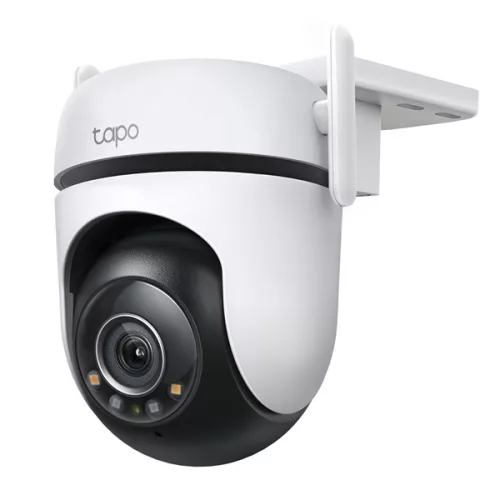 TP-Link Tapo C520WS 2K 4MP IP66 Night Vision kültéri biztonsági Wi-Fi kamera