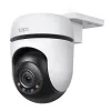 TP-Link Tapo C510W 2K 3MP IP65 Night Vision fehér kültéri biztonsági Wi-Fi kamera