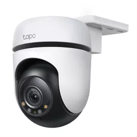   TP-Link Tapo C510W 2K 3MP IP65 Night Vision fehér kültéri biztonsági Wi-Fi kamera