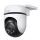 TP-Link Tapo C510W 2K 3MP IP65 Night Vision fehér kültéri biztonsági Wi-Fi kamera