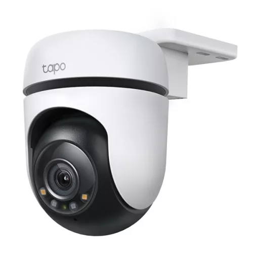 TP-Link Tapo C510W 2K 3MP IP65 Night Vision fehér kültéri biztonsági Wi-Fi kamera