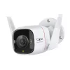 TP-Link Tapo C325WB 2K QHD 4MP IP66 Night Vision fehér kültéri biztonsági Wi-Fi kamera