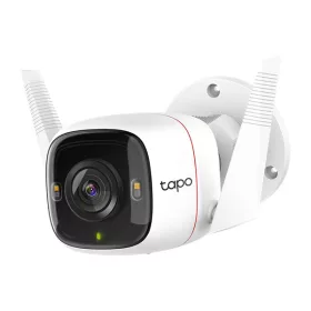 TP-Link Tapo C320WS kültéri biztonsági Wi-Fi kamera