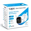 TP-Link Tapo C320WS kültéri biztonsági Wi-Fi kamera