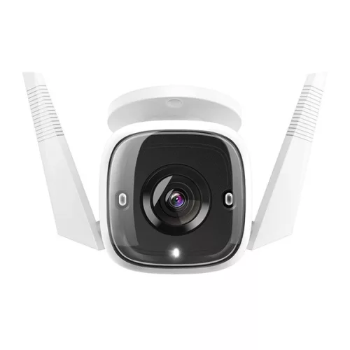 TP-Link TC65 fehér kültéri biztonsági Wi-Fi kamera