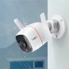 TP-Link TC65 fehér kültéri biztonsági Wi-Fi kamera