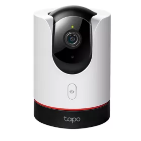 TP-Link Tapo C225 otthoni fehér AI biztonsági Wi-Fi kamera