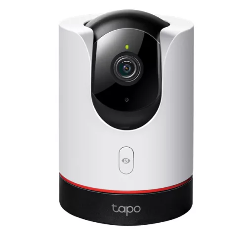TP-Link Tapo C225 otthoni fehér AI biztonsági Wi-Fi kamera