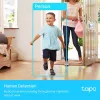 TP-Link Tapo C225 otthoni fehér AI biztonsági Wi-Fi kamera