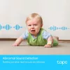 TP-Link Tapo C225 otthoni fehér AI biztonsági Wi-Fi kamera