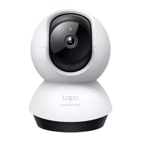 TP-Link Tapo C220 otthoni fehér Ai biztonsági Wi-Fi kamera