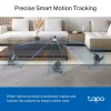 TP-Link Tapo C220 otthoni fehér Ai biztonsági Wi-Fi kamera