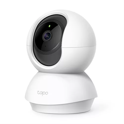 TP-Link TAPO C200 Full HD fehér Wi-Fi kamera