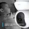 TP-Link TC70 Full HD otthoni biztonsági Wi-Fi kamera