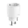 TP-Link Tapo P115(1-pack) Mini fehér okos Wi-Fi konnektor energiafigyeléssel