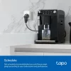 TP-Link Tapo P110M Mini fehér Wi-Fi-s okos konnektor, erőforrásfigyelő