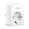 TP-Link Tapo P110 Mini W-Fi-s okos konnektor, erőforrásfigyelő