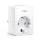 TP-Link Tapo P110 Mini W-Fi-s okos konnektor, erőforrásfigyelő