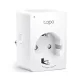 TP-Link Tapo P110 Mini W-Fi-s okos konnektor, erőforrásfigyelő