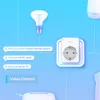 TP-Link TAPO P100(1-pack) fehér Wi-Fi aljzat