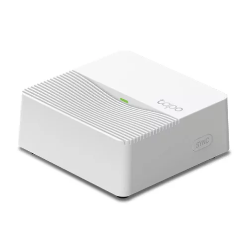 TP-Link Tapo H200 fehér okos HUB