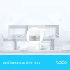 TP-Link Tapo H200 fehér okos HUB
