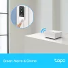 TP-Link Tapo H200 fehér okos HUB