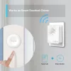 TP-Link Tapo H100 fehér okos IoT HUB csengővel