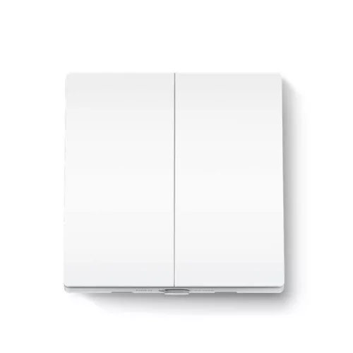 TP-Link Tapo S220 fehér okos villanykapcsoló