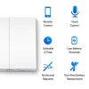 TP-Link Tapo S220 fehér okos villanykapcsoló