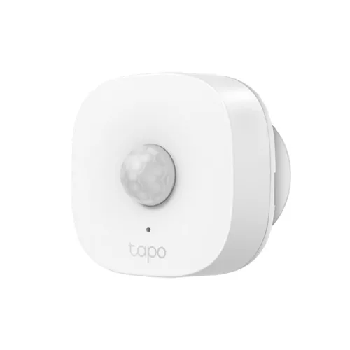 TP-Link Tapo T100 fehér okos mozgásérzékelő