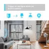 TP-Link Tapo T100 fehér okos mozgásérzékelő