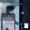 TP-Link Tapo T110 fehér okos nyitásérzékelő
