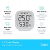 TP-Link Tapo T315 fehér okos hőmérséklet és páratartalom jelző
