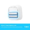 TP-Link Tapo T315 fehér okos hőmérséklet és páratartalom jelző