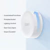 TP-Link Tapo S200B fehér okosotthon-vezérlő gomb