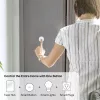 TP-Link Tapo S200B fehér okosotthon-vezérlő gomb