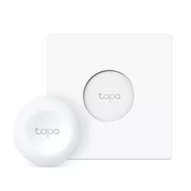   TP-Link Tapo S200D fehér okos távoli fényerőszabályzó kapcsoló